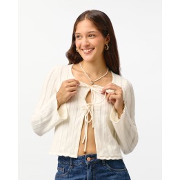 Chompa Mujer Dora Coco