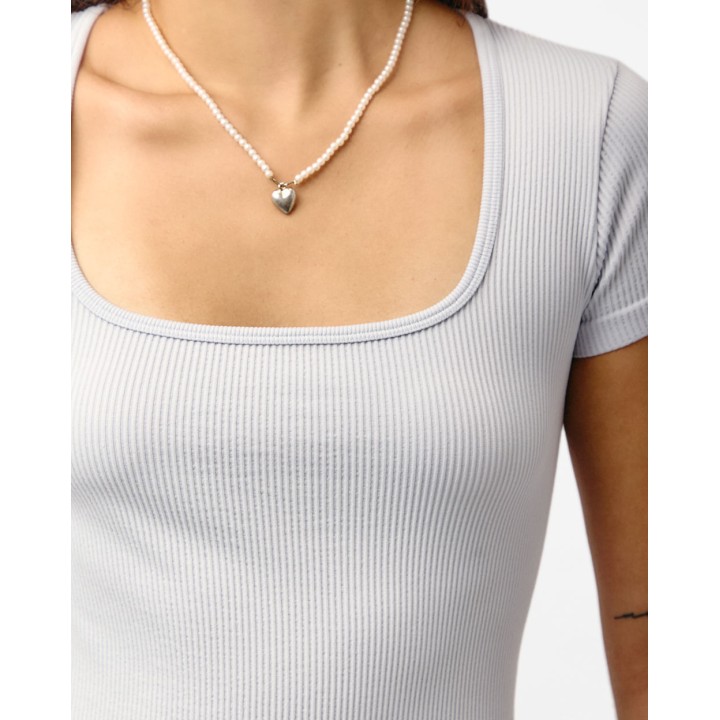 Polo Mujer Dori Celeste Bell