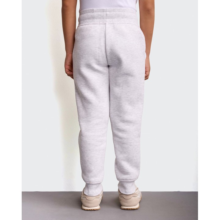 Pack Pantalón Niño Tobias Mostaza Glow/niquel Poly Htr
