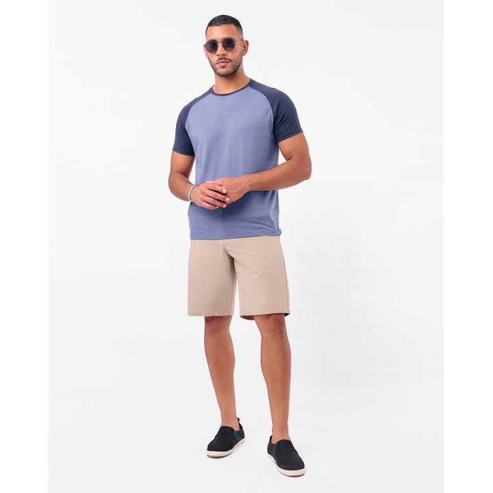 Polo Hombre Jayo Acero Bijou Poly