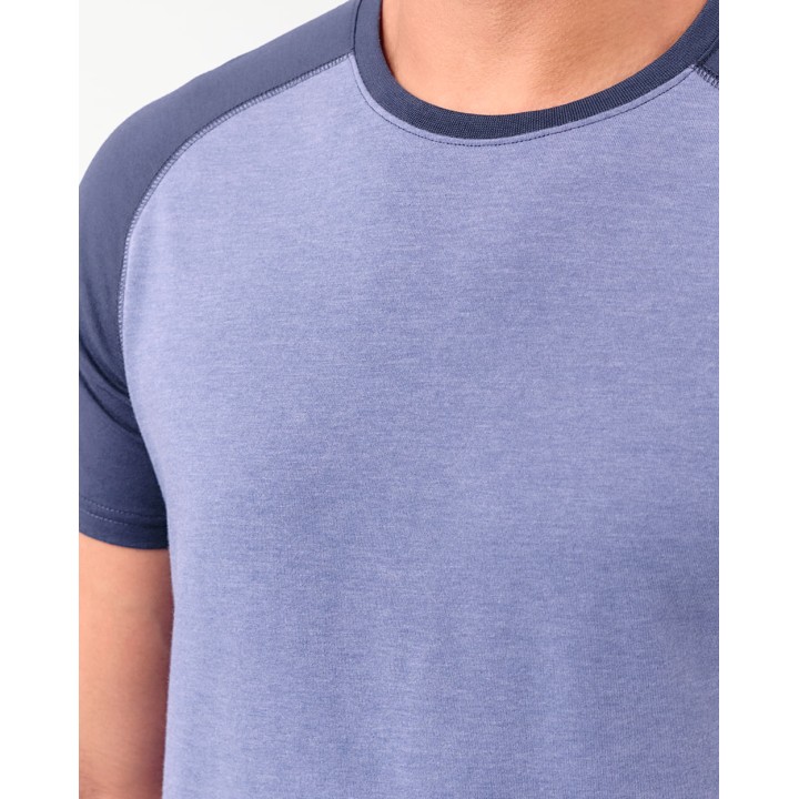 Polo Hombre Jayo Acero Bijou Poly
