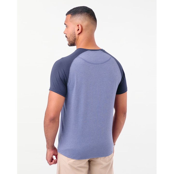 Polo Hombre Jayo Acero Bijou Poly