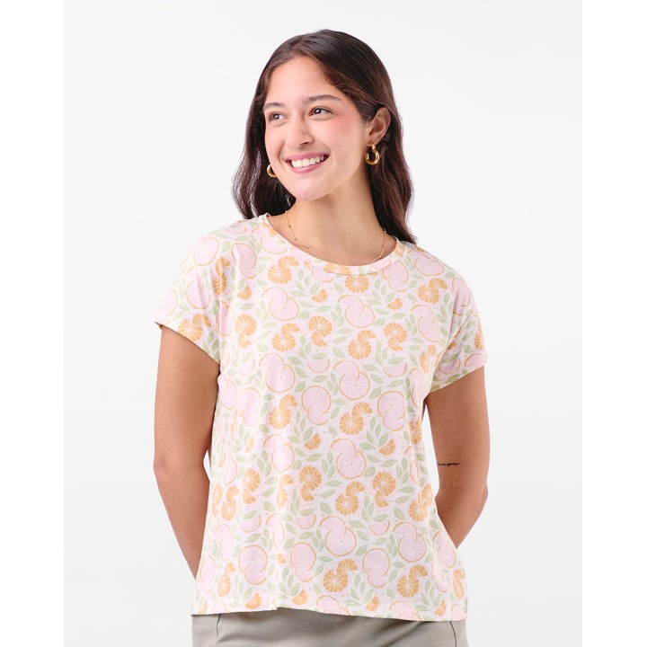 Polo Mujer Main Coco