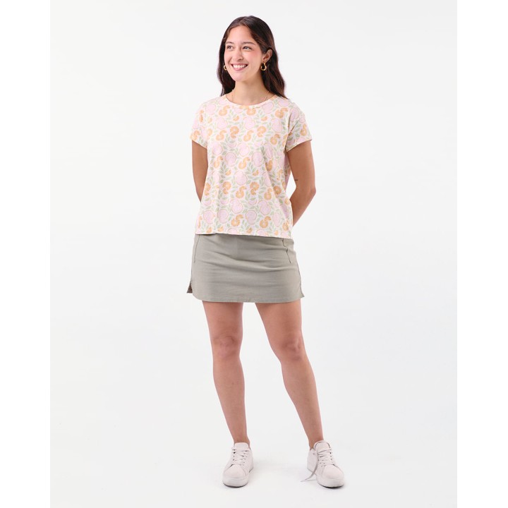 Polo Mujer Main Coco