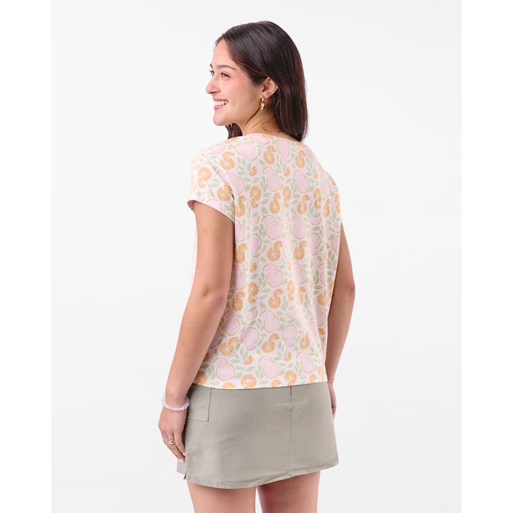 Polo Mujer Main Coco