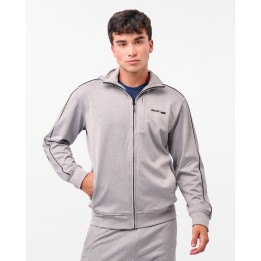 Casaca Hombre Tyrion Gris Melange