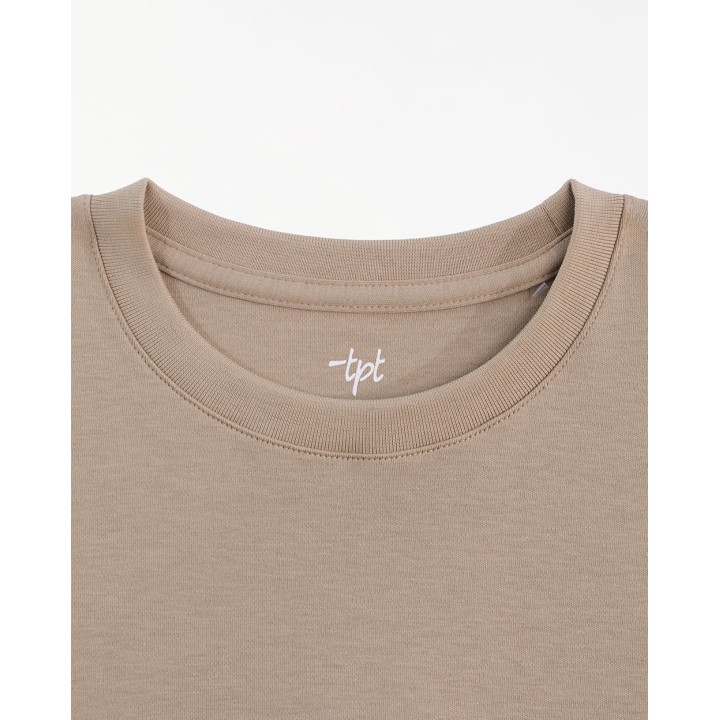 Polo Mujer Isaura Beige Safari