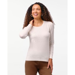 Chompa Mujer Namora 3 Coco