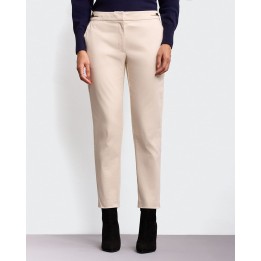 Pantalón Mujer Tammy Beige Arena