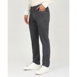 Pantalón Hombre Rafael Core Gris Oscuro