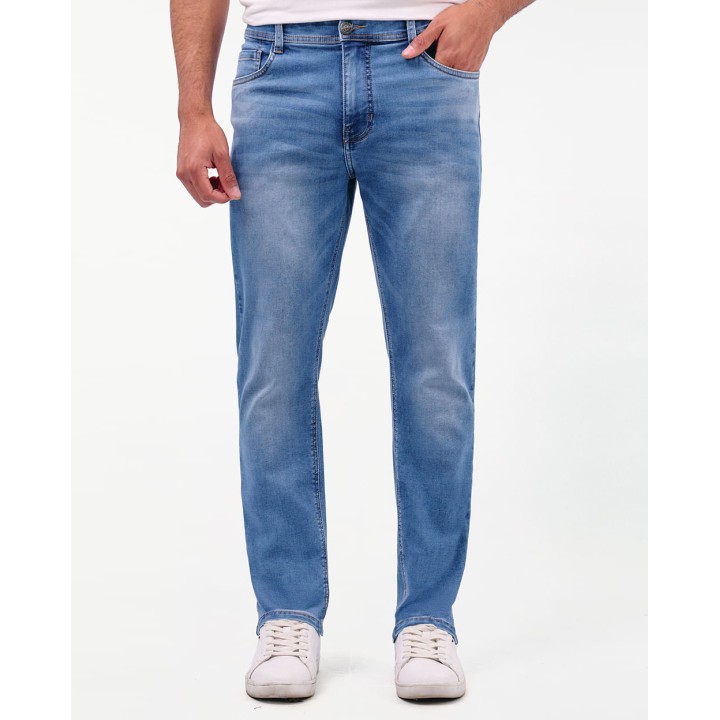 Jean Hombre Martin Total Bio Bleach