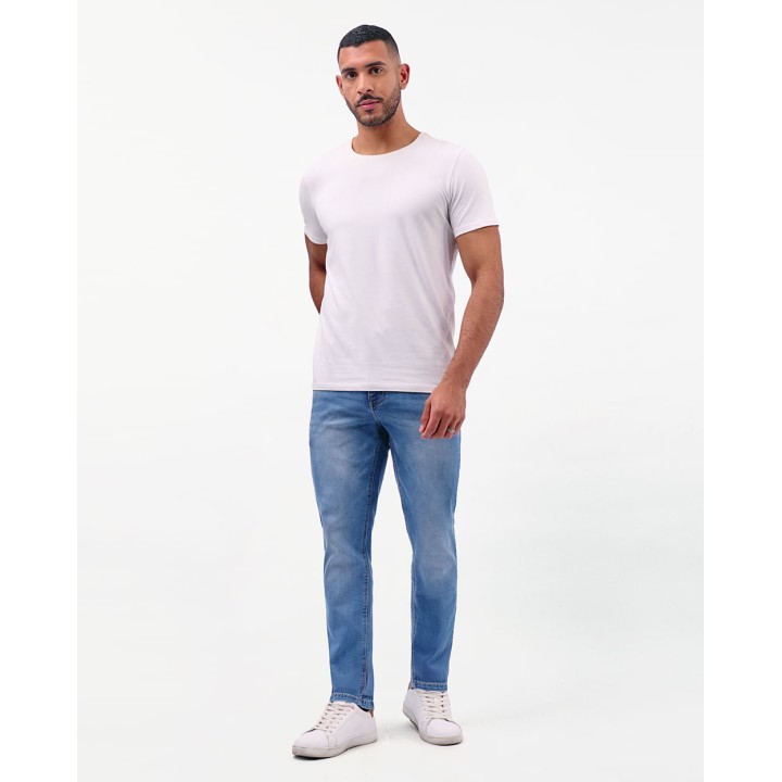 Jean Hombre Martin Total Bio Bleach