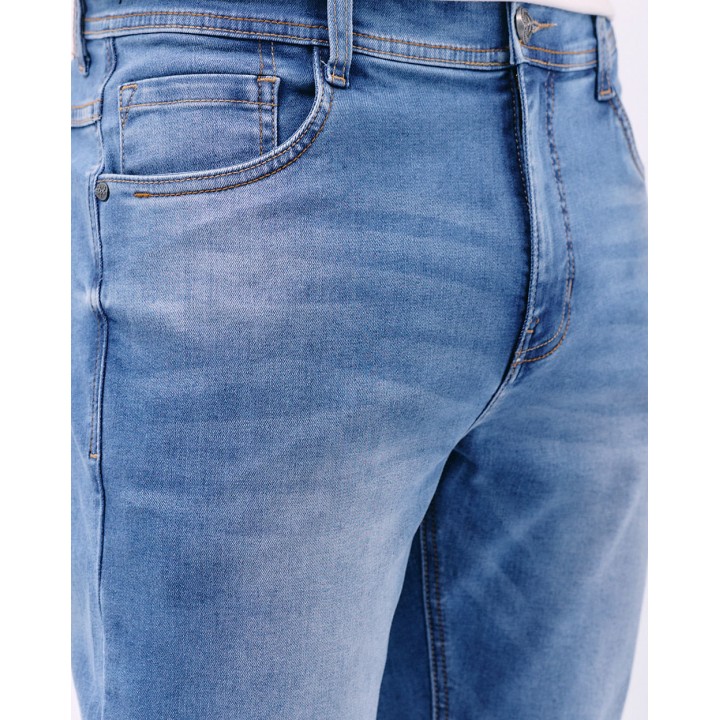 Jean Hombre Martin Total Bio Bleach