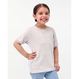 Polo Niña Marcela Niquel Poly Htr