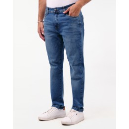 Jean Hombre Liam Total Cristal Orange