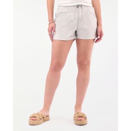 Short Mujer Nirvana Verde Niebla