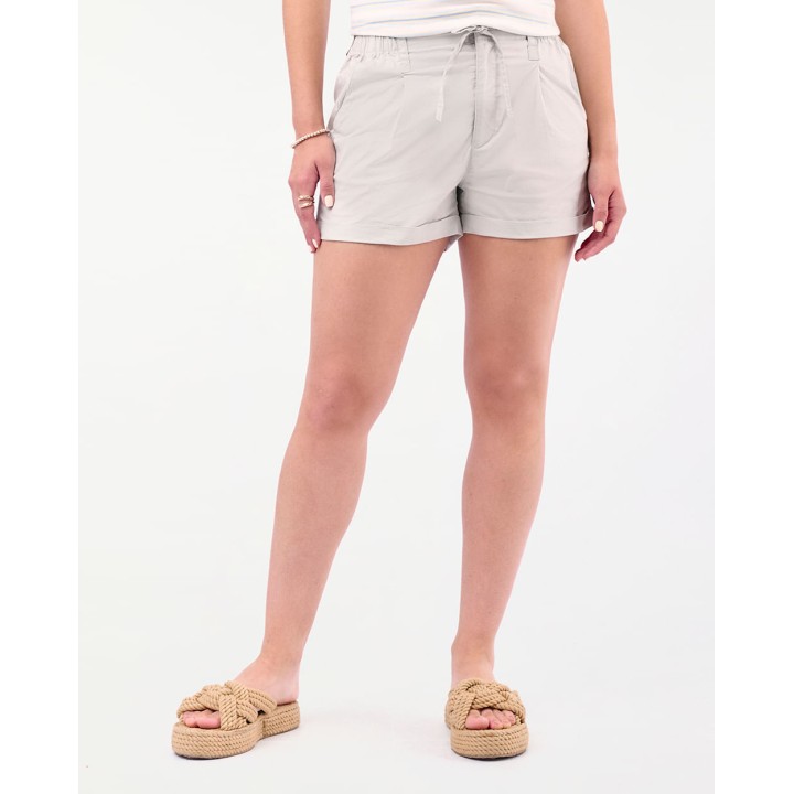 Short Mujer Nirvana Verde Niebla