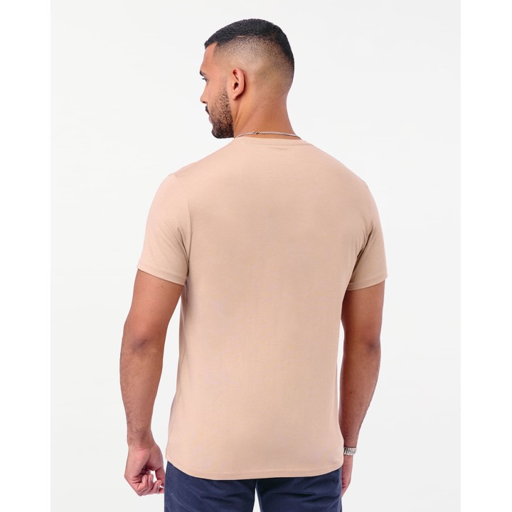 Polo Hombre Ronald Beige