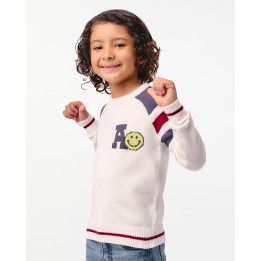 Chompa Niño Oscar Coco