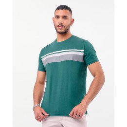 Polo Hombre Pierre Verde Esmeralda