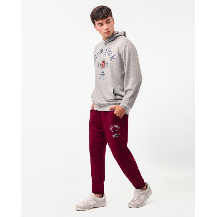 Pantalón Hombre Miguel Guinda Taw