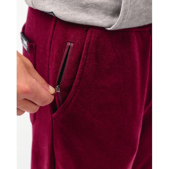 Pantalón Hombre Miguel Guinda Taw