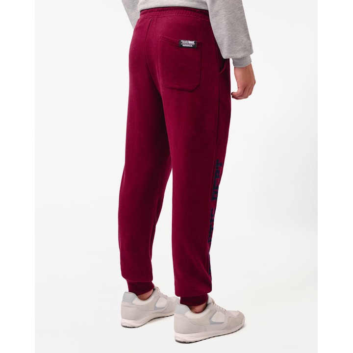 Pantalón Hombre Miguel Guinda Taw
