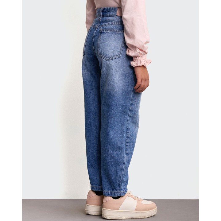 Jean Niña Darisia Medium Wash