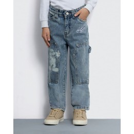 Jean Niño Antonio Dirty Wash