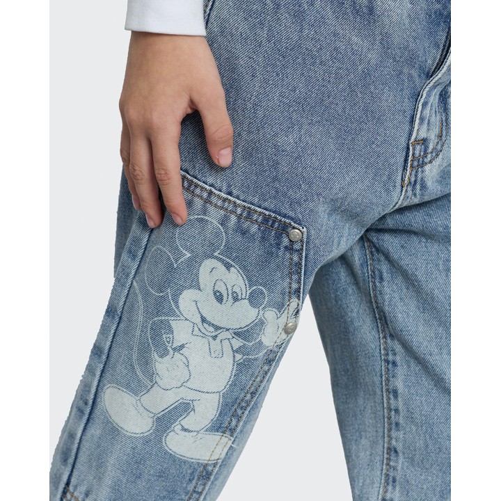 Jean Niño Antonio Dirty Wash