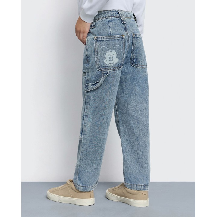 Jean Niño Antonio Dirty Wash