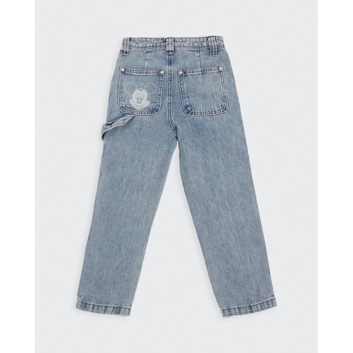 Jean Niño Antonio Dirty Wash