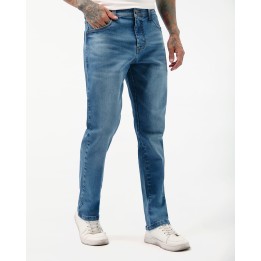 Jean Hombre Jordan Total Dirty Bleach