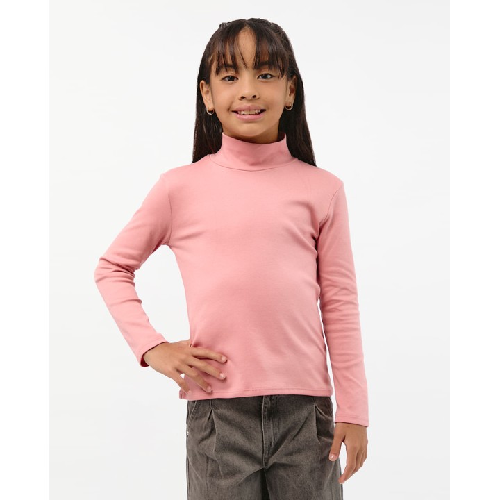 Cafarena Niña Tania Rosado