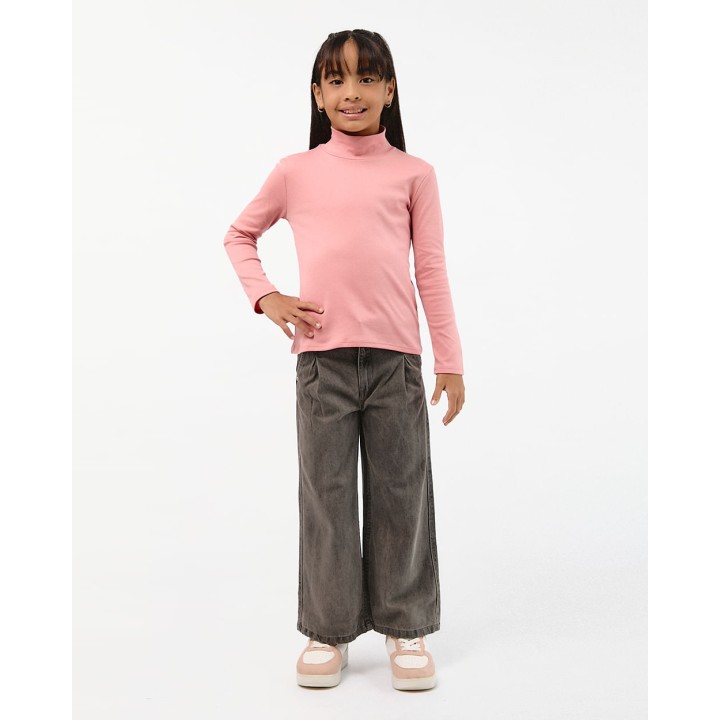 Cafarena Niña Tania Rosado