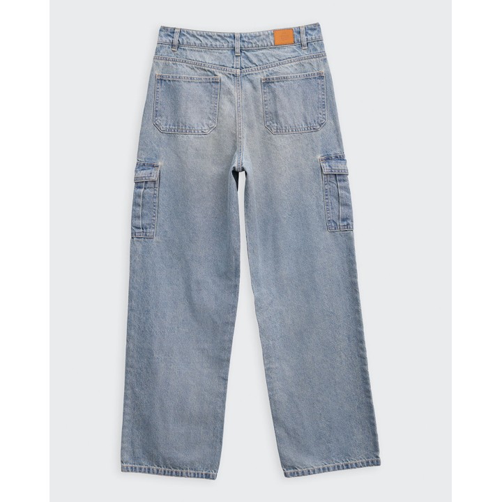 Jean Jovencita Mika Dirty Wash