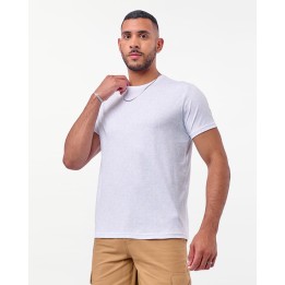 Polo Hombre Aldo Blanco Optico