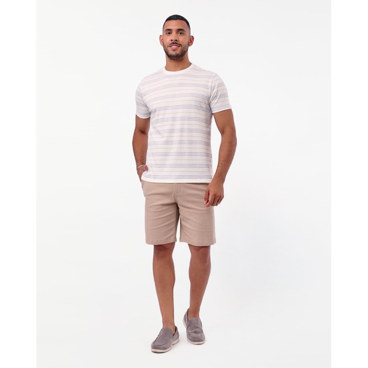Polo Hombre Zigor Coco
