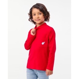 Cafarena Niño Tino Rojo Prince