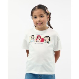 Polo Niña Romina Coco