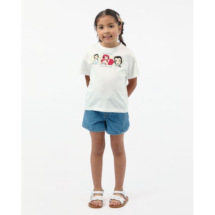 Polo Niña Romina Coco