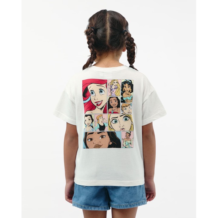 Polo Niña Romina Coco