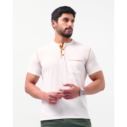 Polo Hombre Jeremy Coco