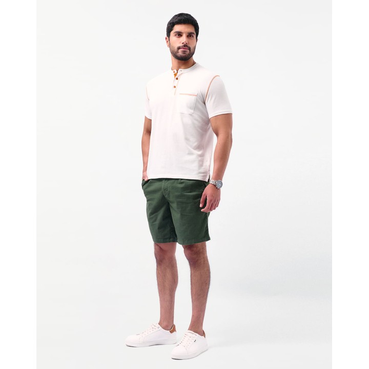 Polo Hombre Jeremy Coco