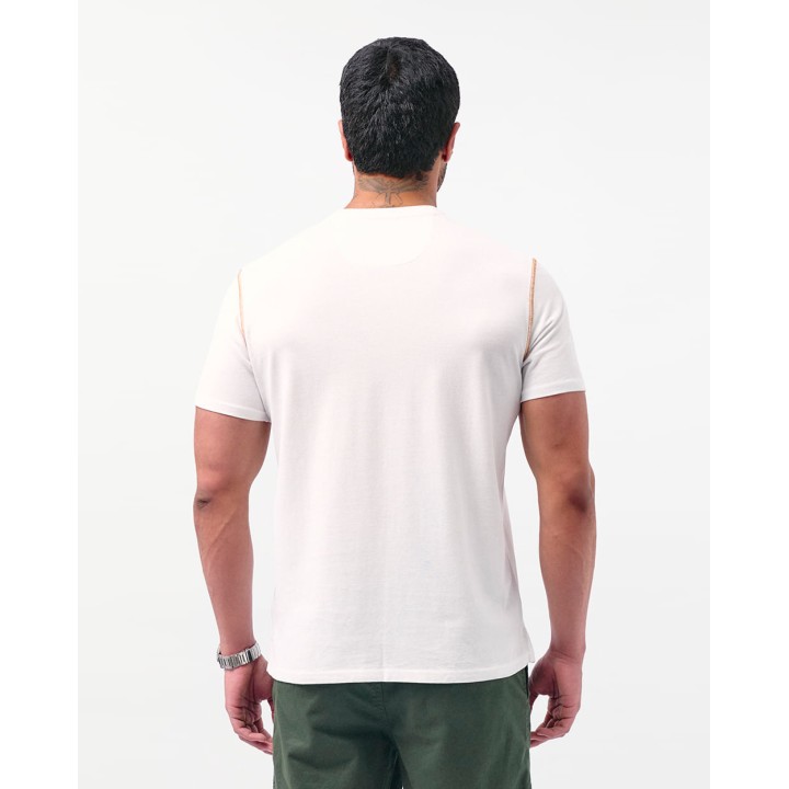 Polo Hombre Jeremy Coco
