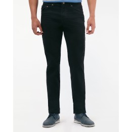 Pantalón Hombre Rafael Core Negro