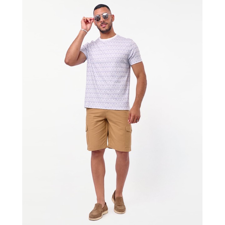 Polo Hombre Rango Coco