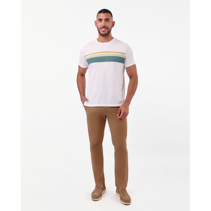 Polo Hombre Pierre Coco