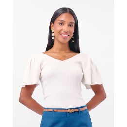 Polo Mujer Ember Coco