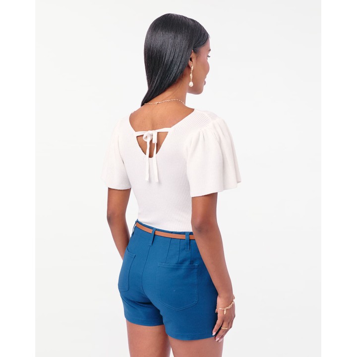 Polo Mujer Ember Coco